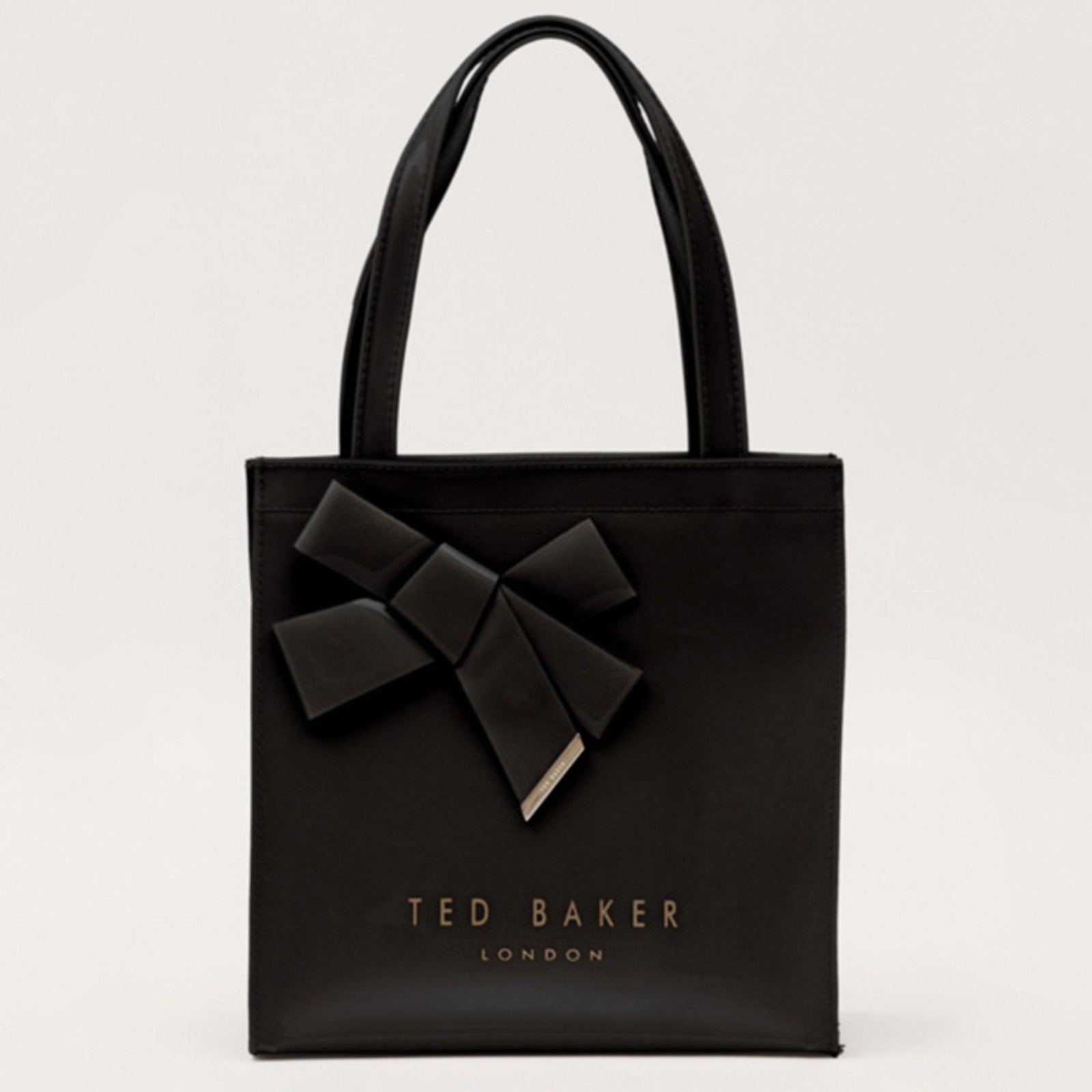 Ted Baker Small Knot Bow Tote Bag