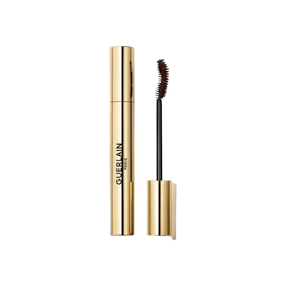 Guerlain Noir G 02 Brown