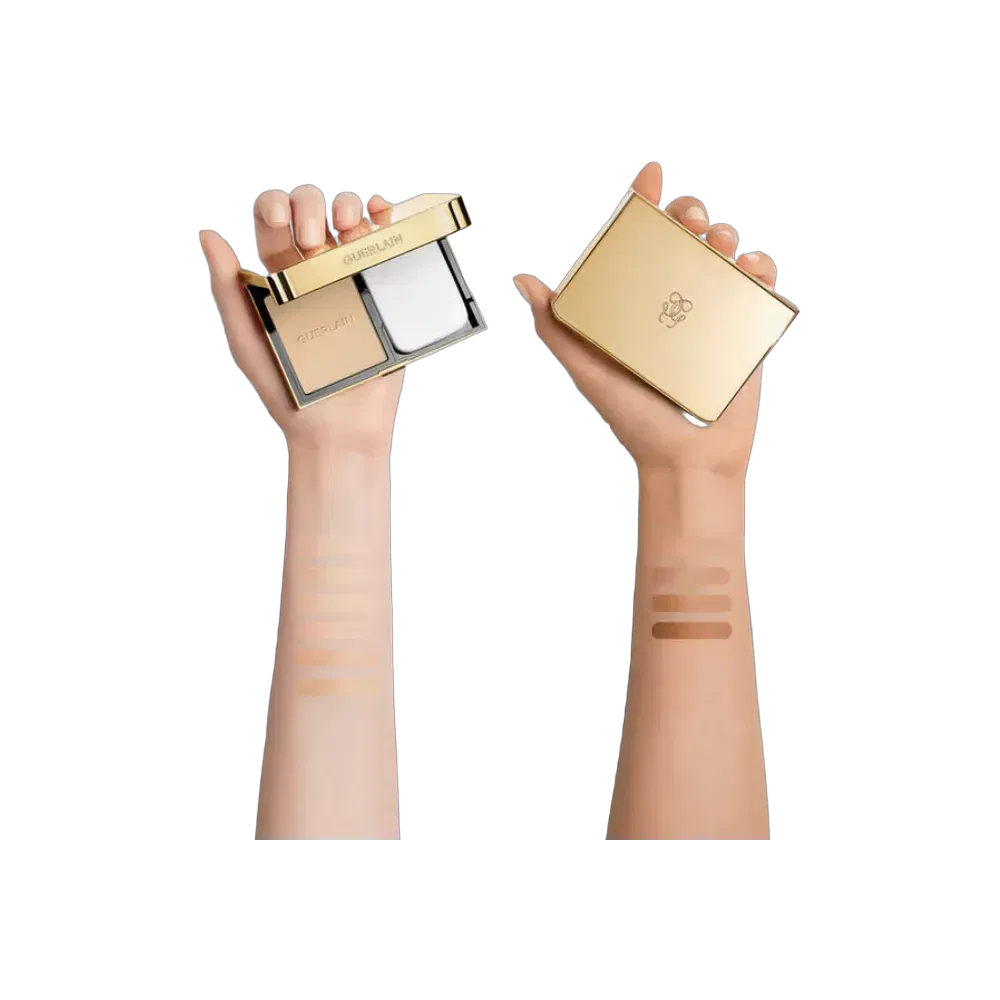 Guerlain Parure Gold Skin Control Refill 3N Neutral