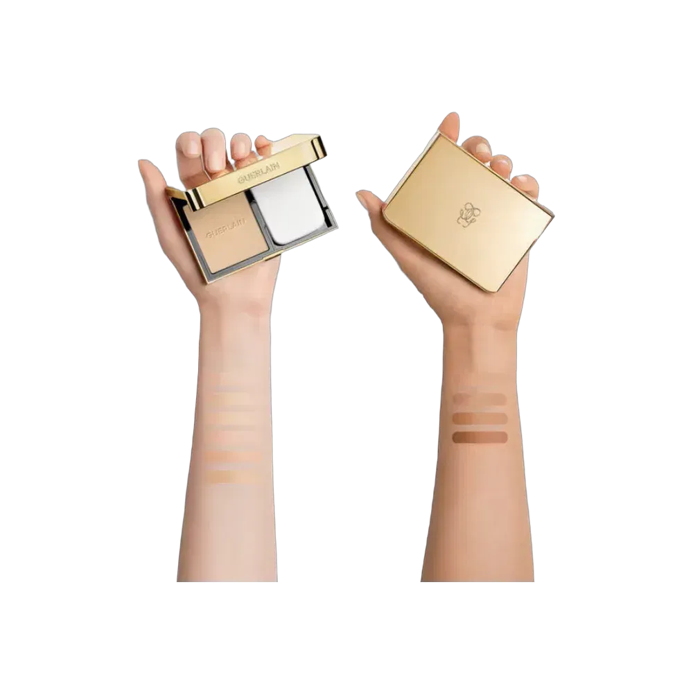 Guerlain Parure Gold Skin Control Refill 01N Neutral