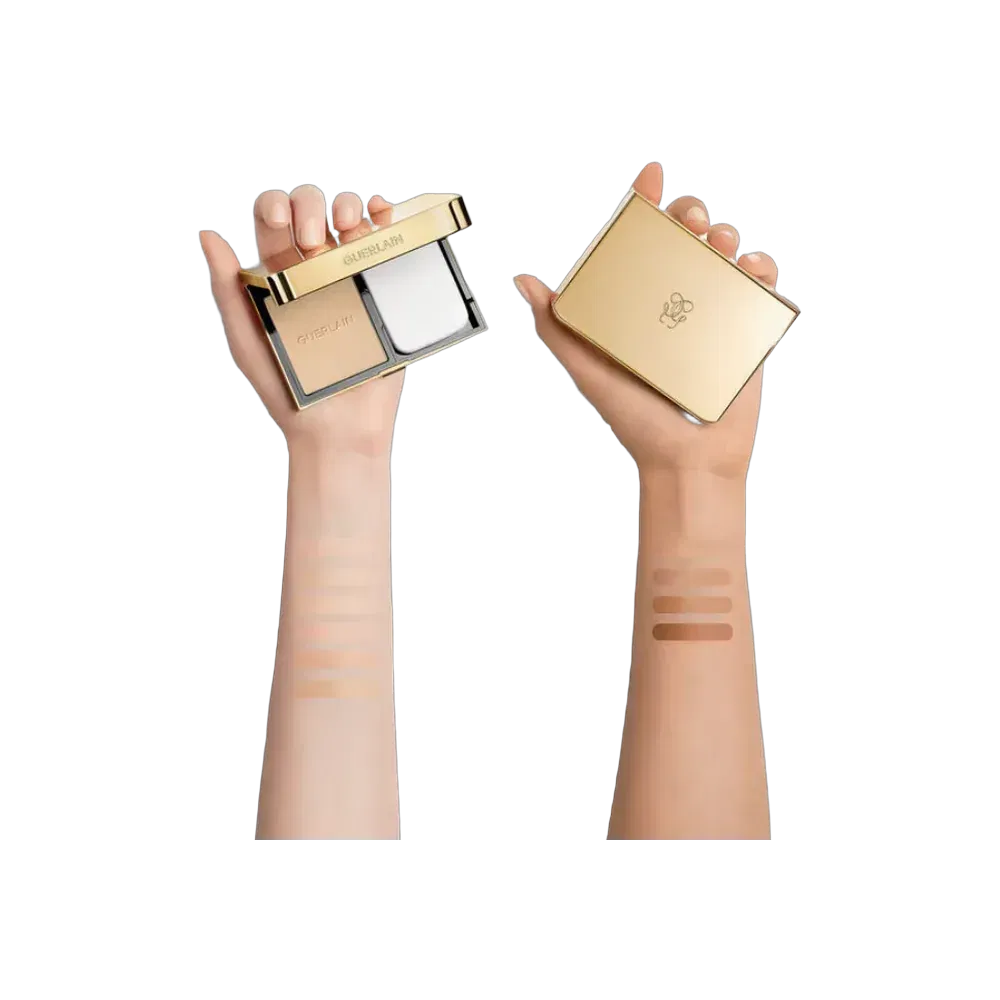 Guerlain Parure Gold Skin Control Refill 0N Neutral