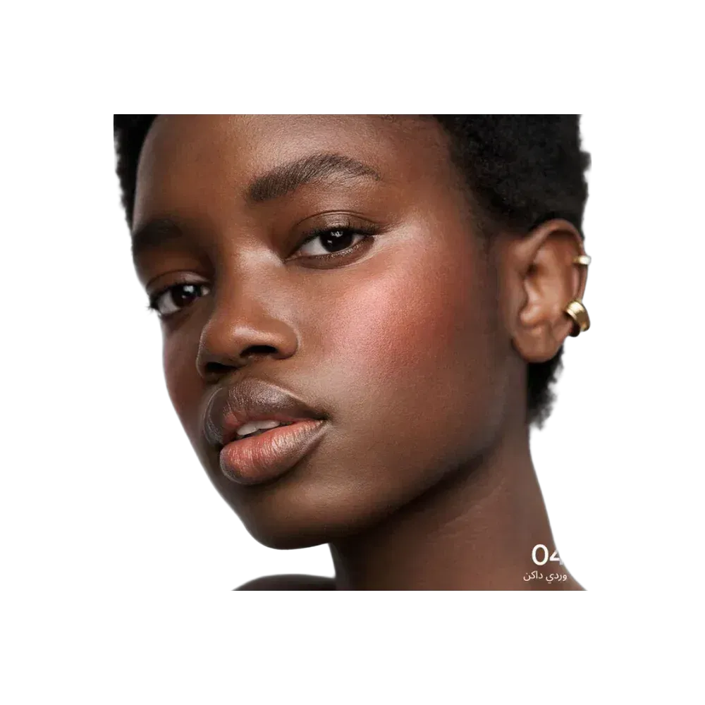 Guerlain Terracotta Blush 04 Deep Pink