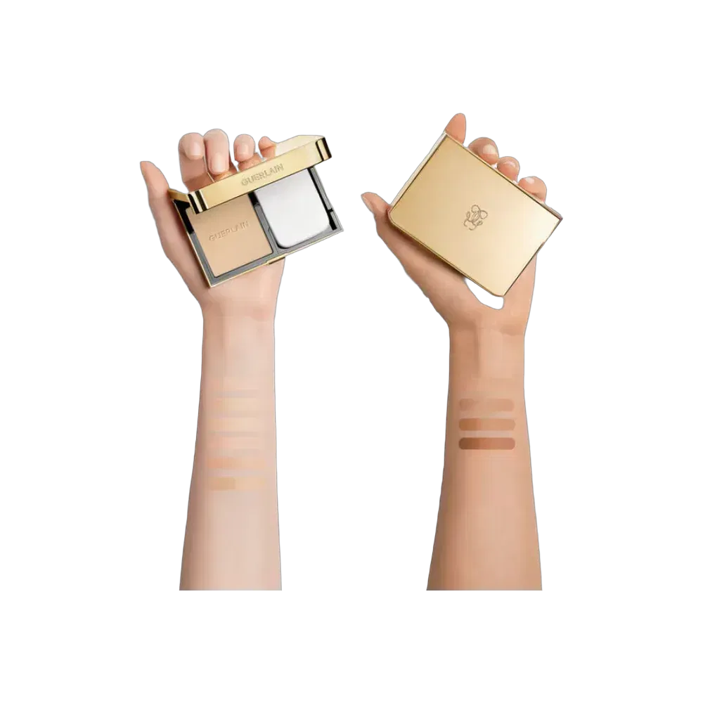Guerlain Parure Gold Skin Control 0N Neutral