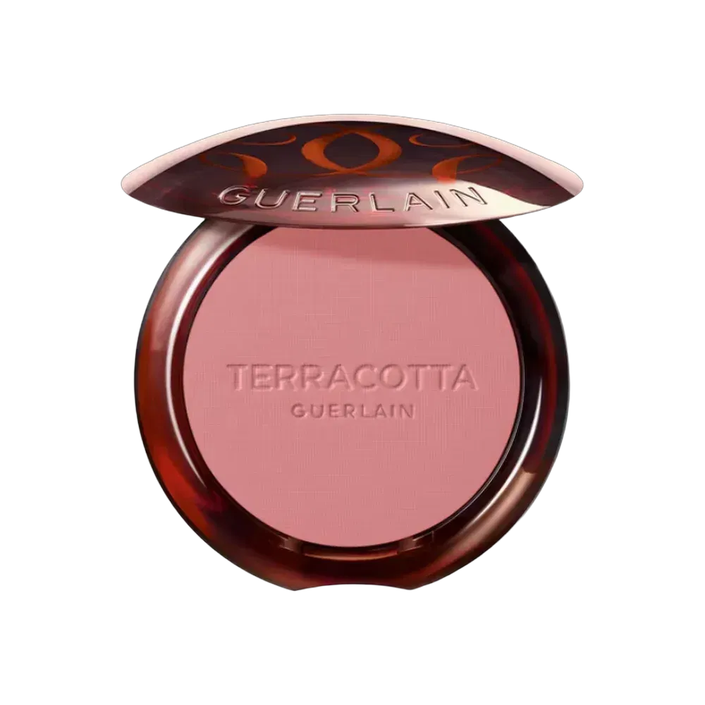 Guerlain Terracotta Blush 01 Light Pink