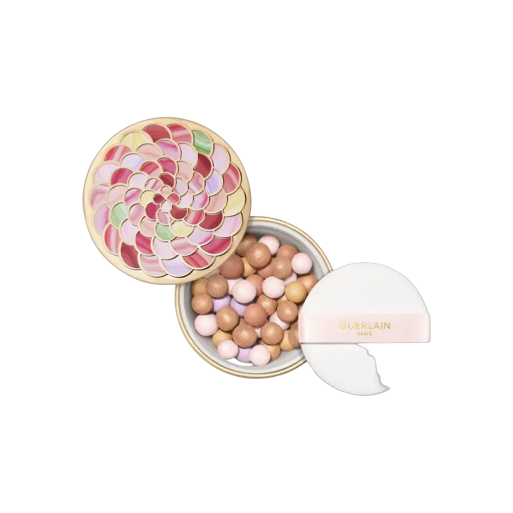 Guerlain Météorites 03 Warm