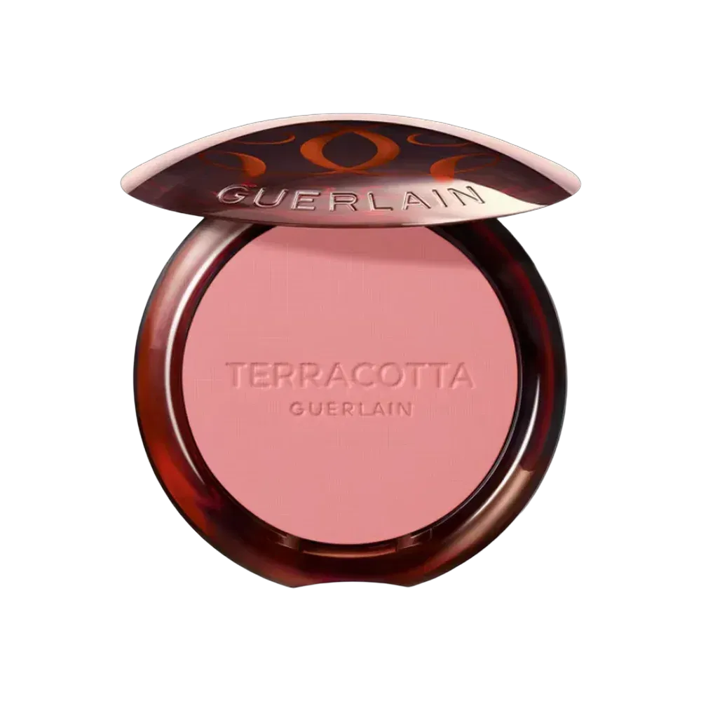 Guerlain Terracotta Blush 00 Light Nude