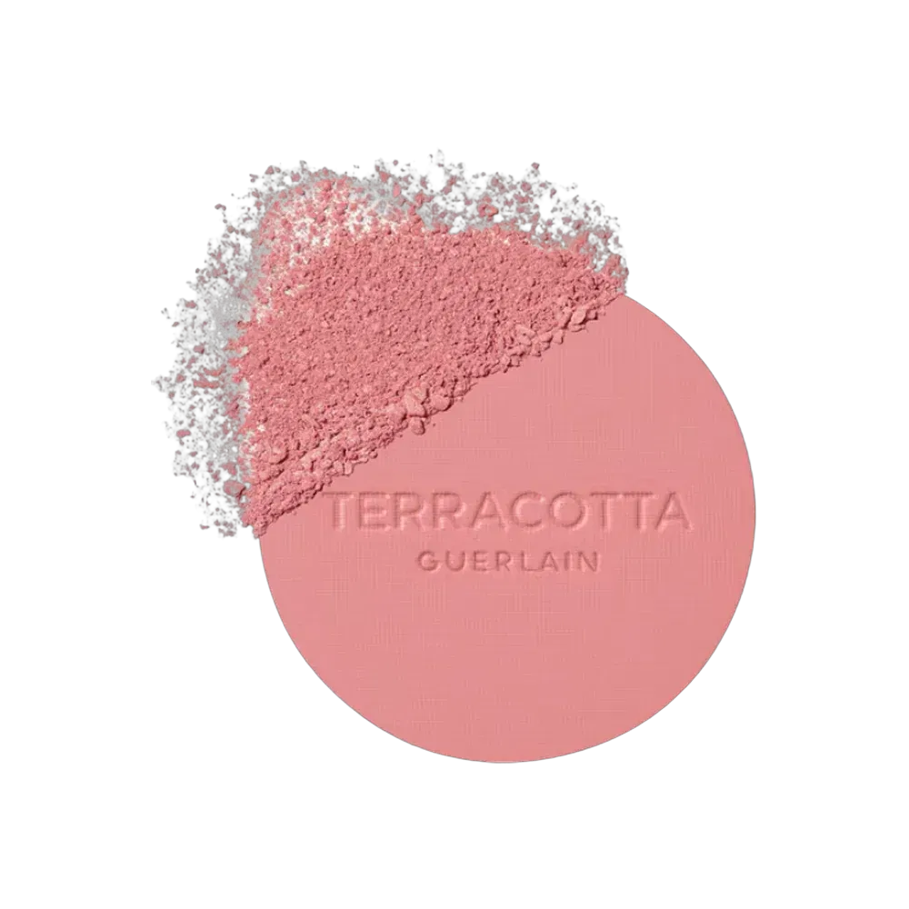 Guerlain Terracotta Blush 00 Light Nude