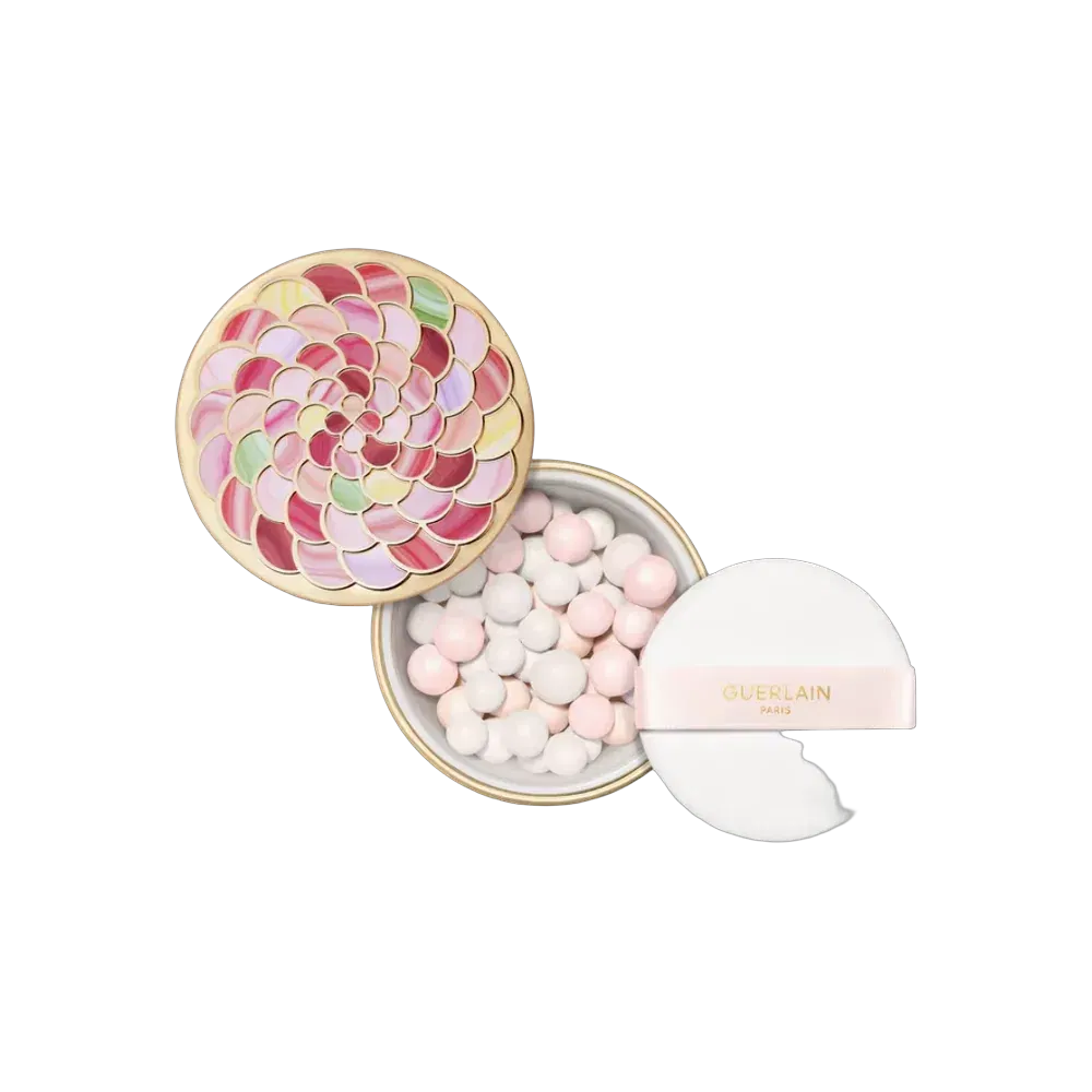 Guerlain Météorites 01 Pearly White