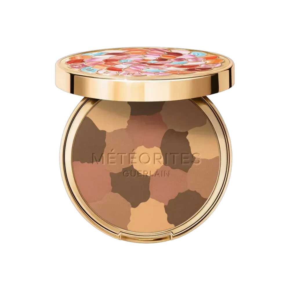Guerlain Météorites Compact 04 Amber