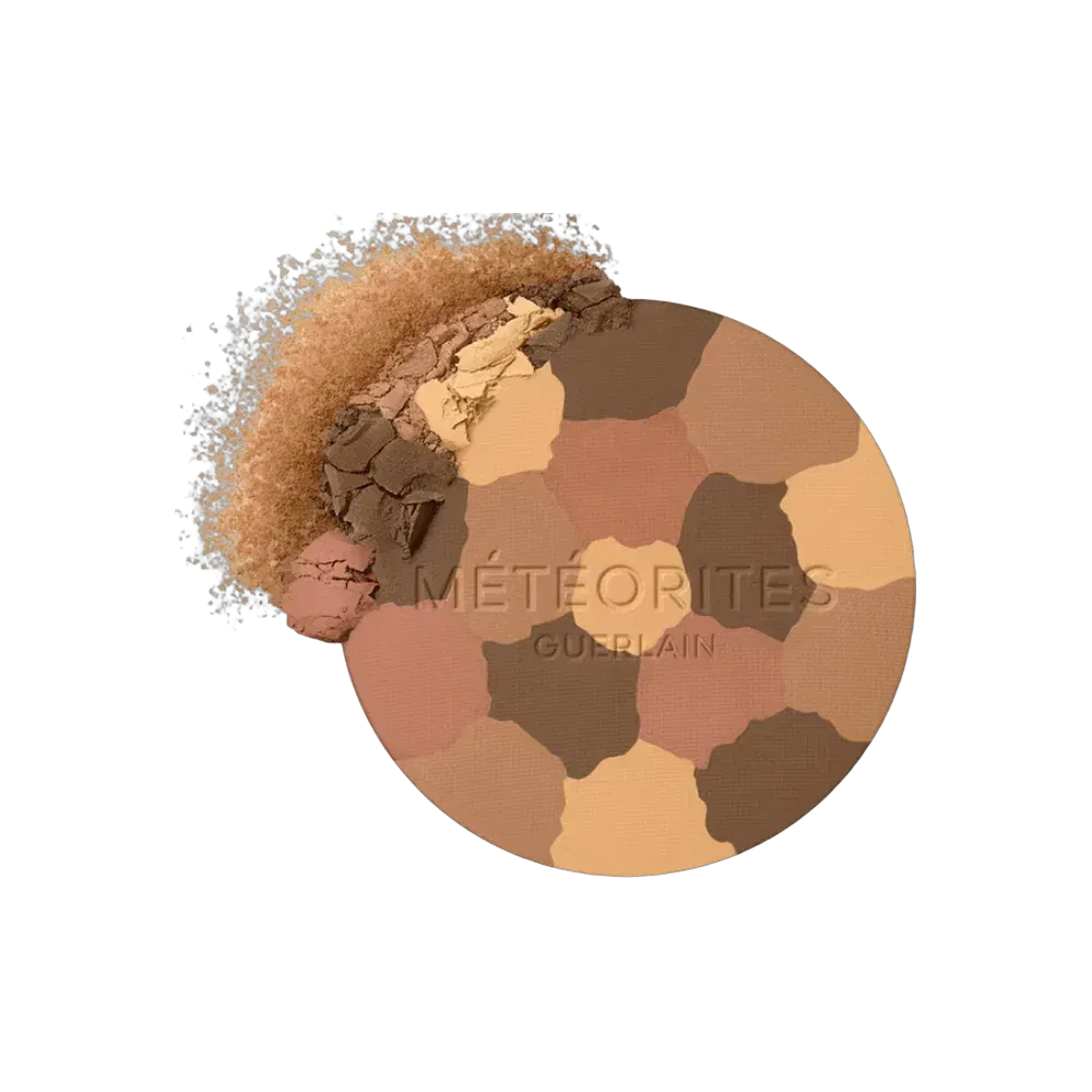 Guerlain Météorites Compact 04 Amber