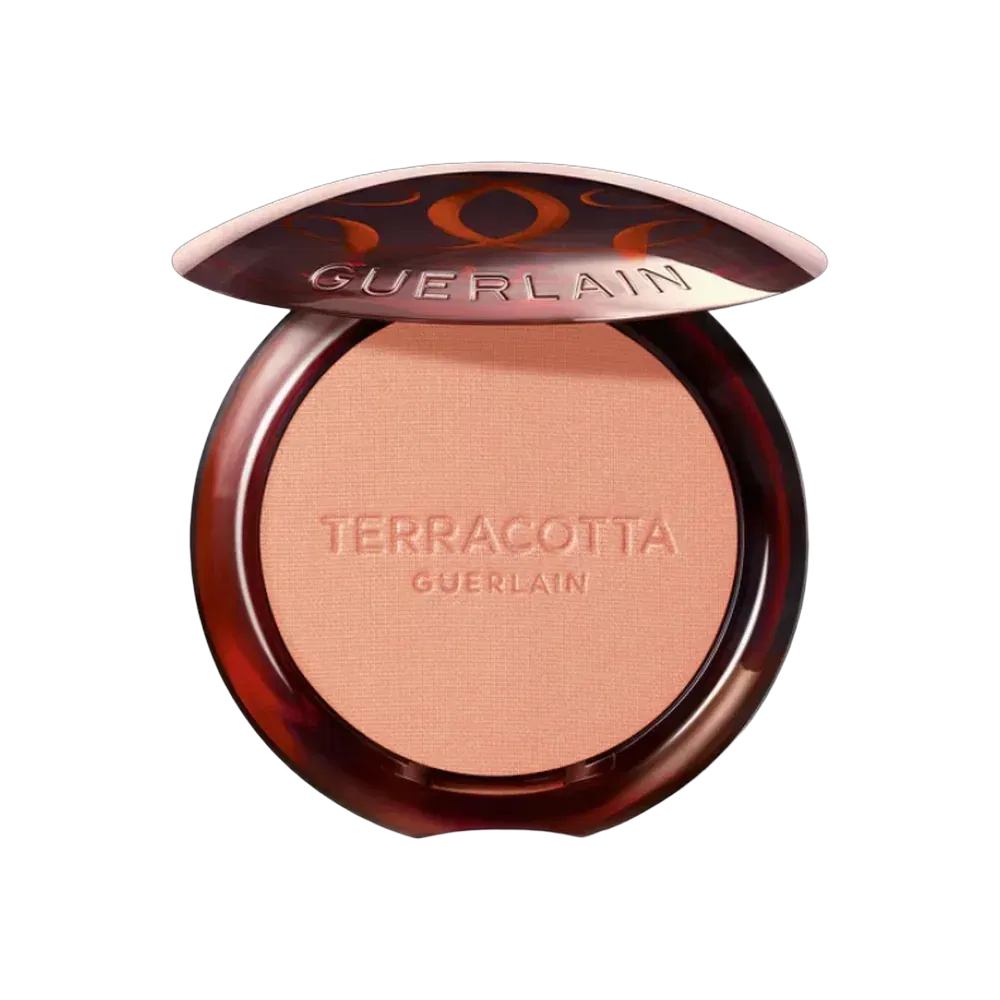 Guerlain Terracotta Blush 000 Pearly Beige