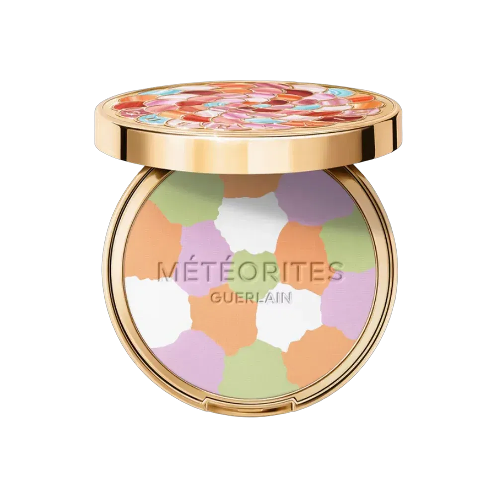 Guerlain Météorites Compact 02 Cool