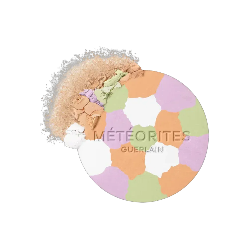Guerlain Météorites Compact 02 Cool