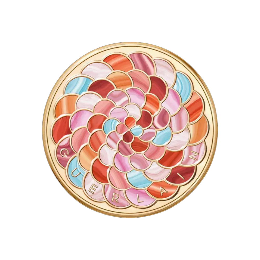 Guerlain Météorites Compact 02 Cool