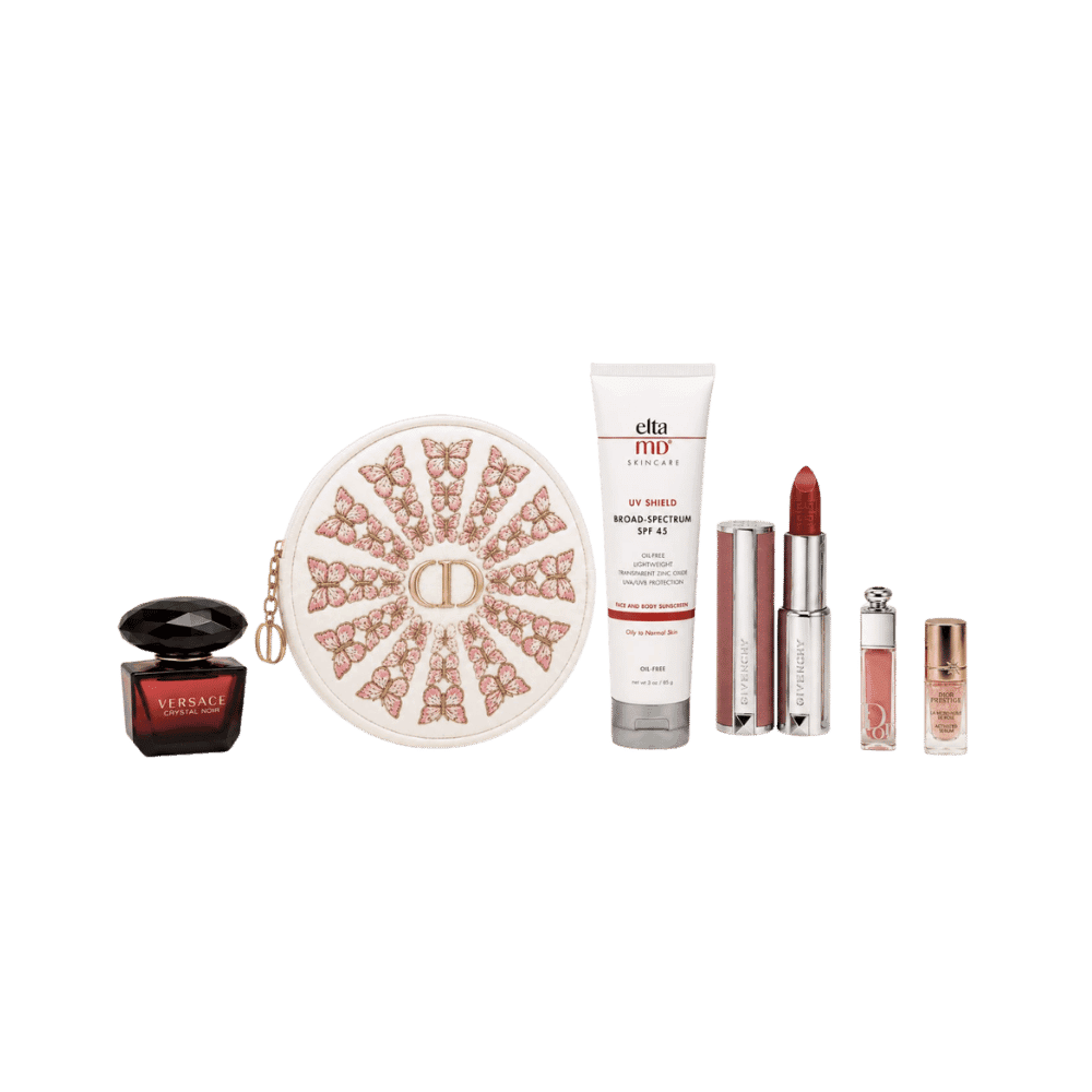 The Butterfly Beauty Gift Set
