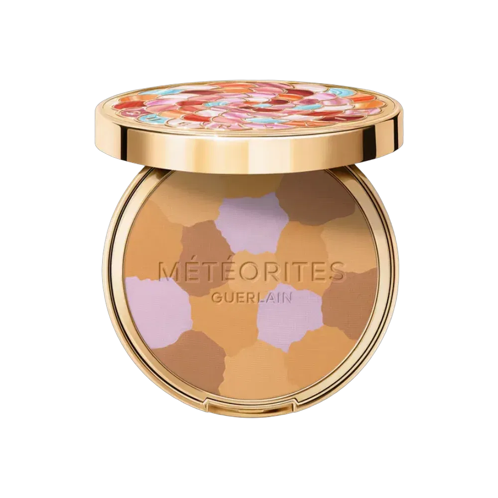 Guerlain Météorites Compact 03 Warm