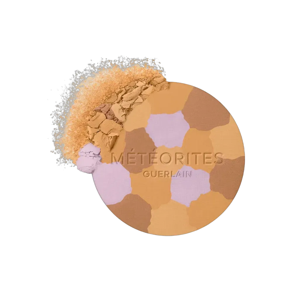 Guerlain Météorites Compact 03 Warm
