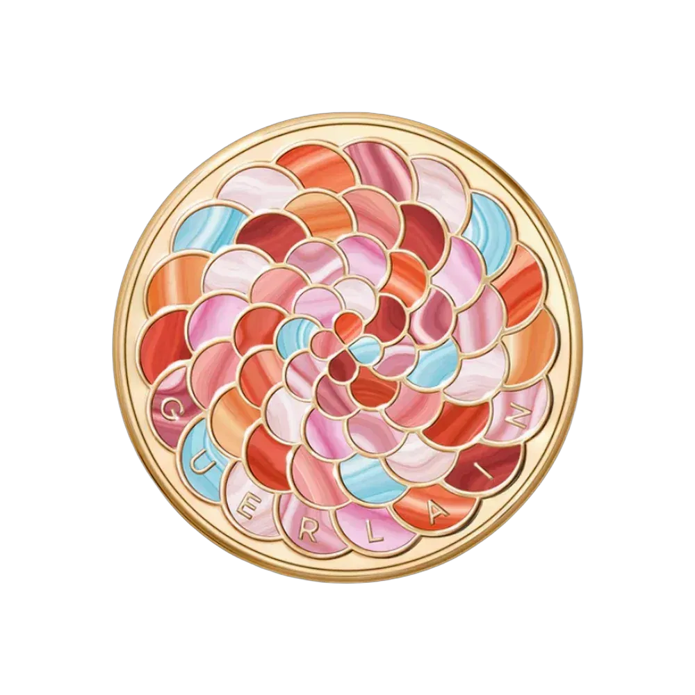 Guerlain Météorites Compact 03 Warm