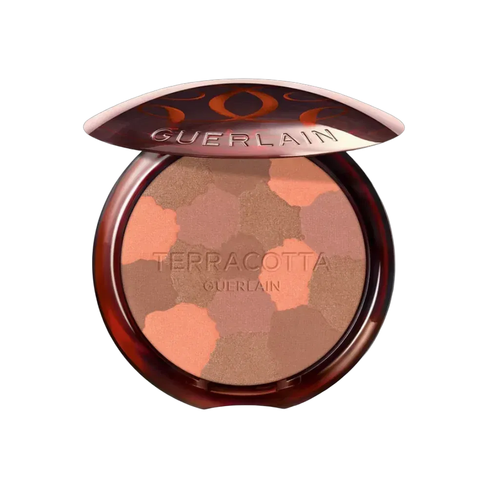 Guerlain Terracotta Light 05 Deep Warm