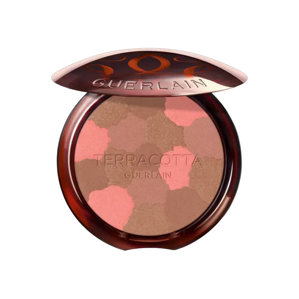 Guerlain Terracotta Light 04 Dep Cool