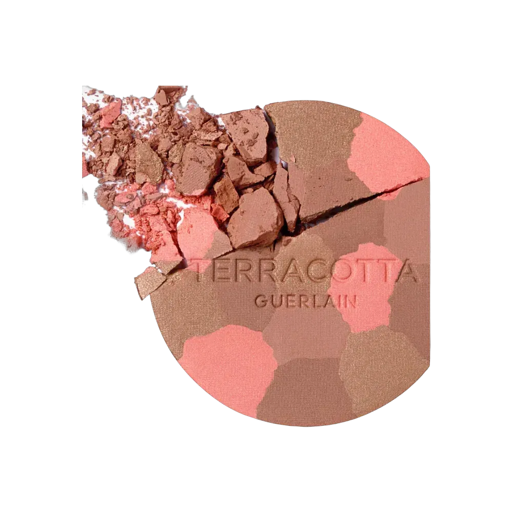 Guerlain Terracotta Light 04 Dep Cool