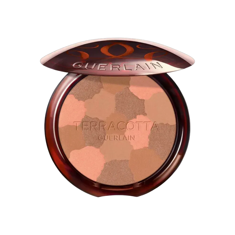 Guerlain Terracotta Light 03 Medium Warm