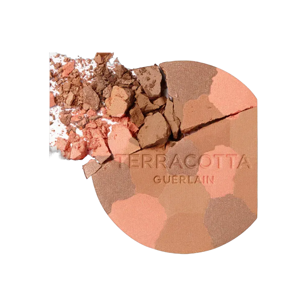 Guerlain Terracotta Light 03 Medium Warm