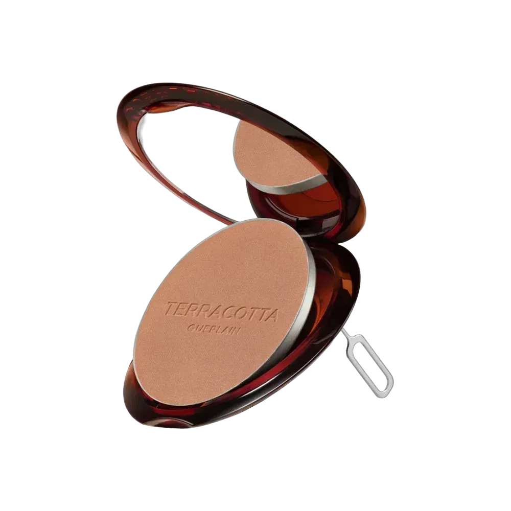 Guerlain Terracotta Light 03 Medium Warm