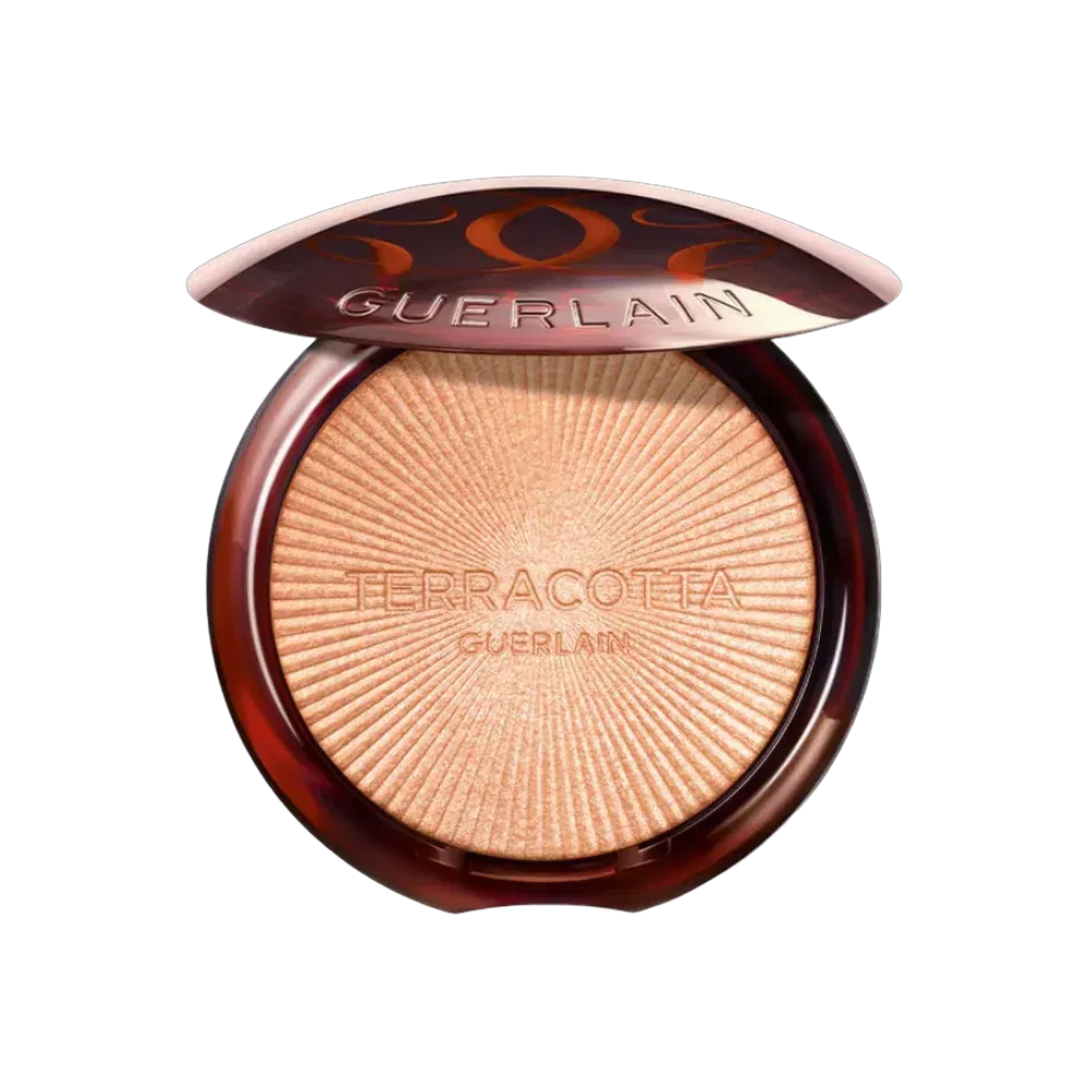Guerlain Terracotta Luminizer 00 Cool Ivory