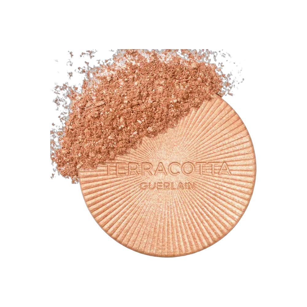 Guerlain Terracotta Luminizer 00 Cool Ivory