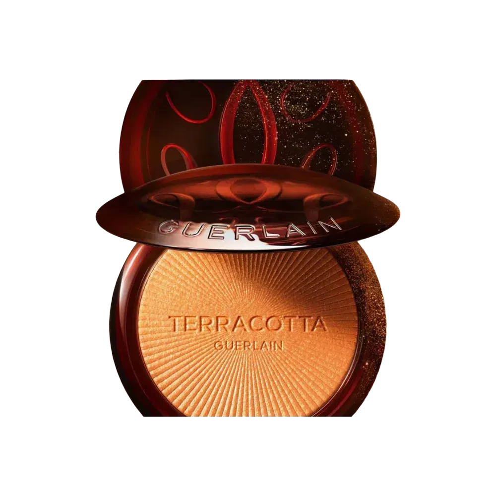 Guerlain Terracotta Luminizer 00 Cool Ivory