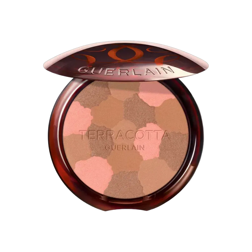 Guerlain Terracotta Light 02 Medium Cool