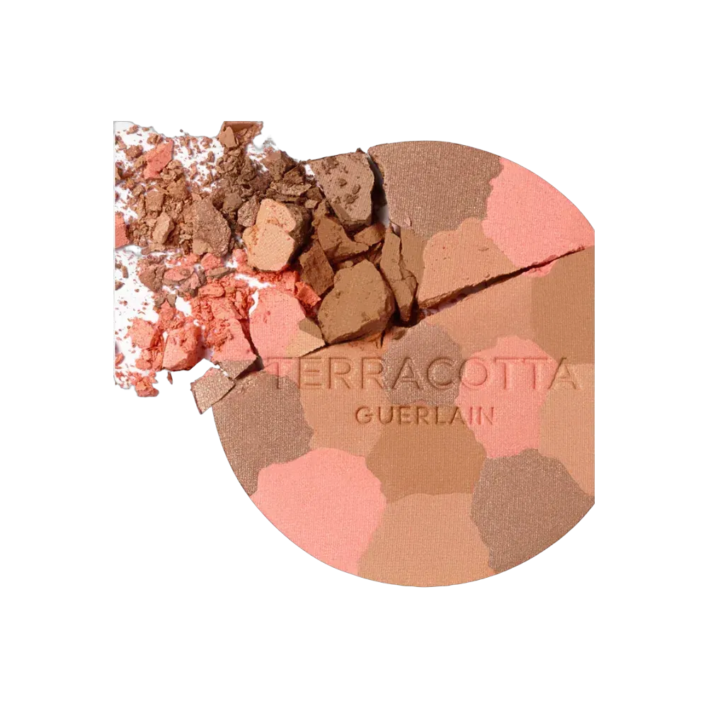 Guerlain Terracotta Light 02 Medium Cool