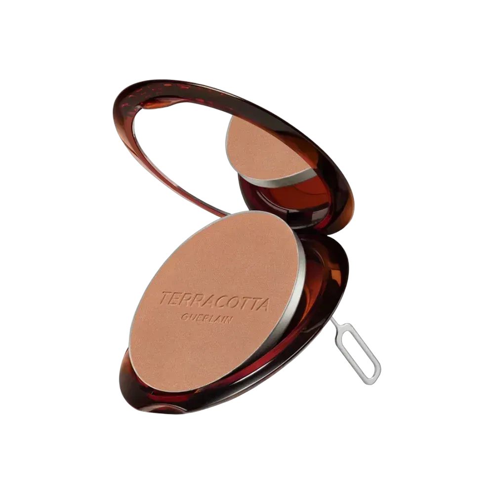 Guerlain Terracotta Light 02 Medium Cool