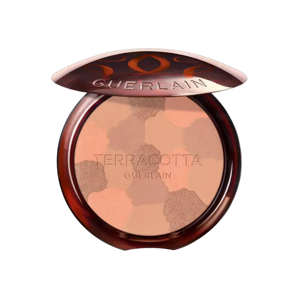 Guerlain Terracotta Light 01 Light Warm