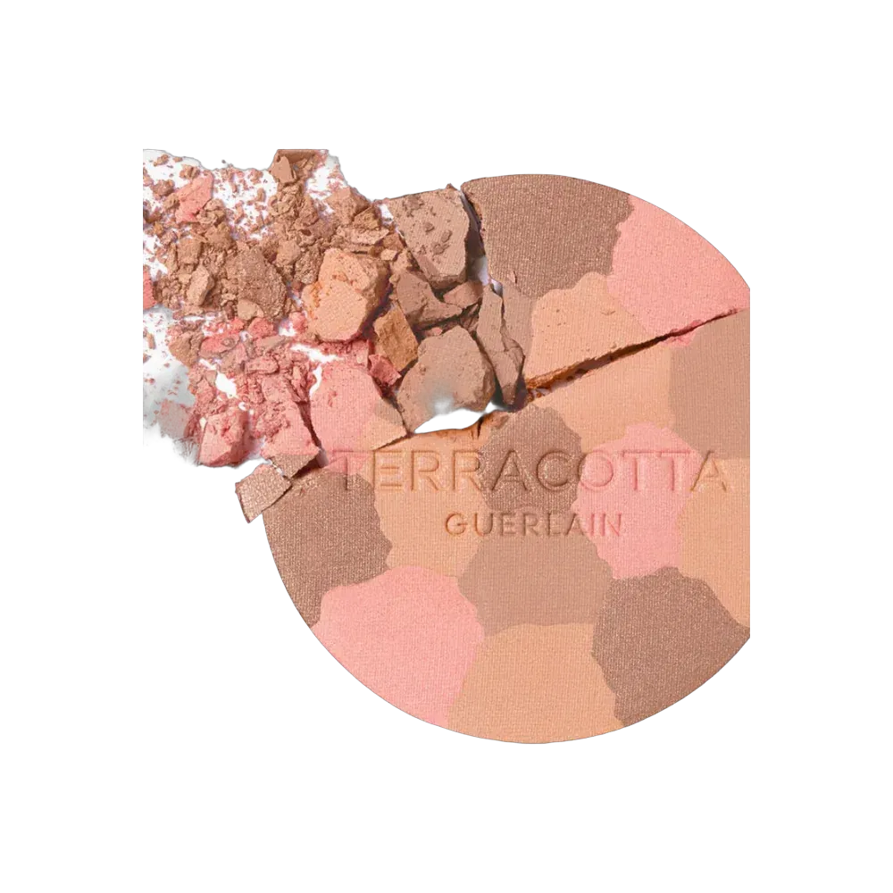 Guerlain Terracotta Light 00 Light Cool
