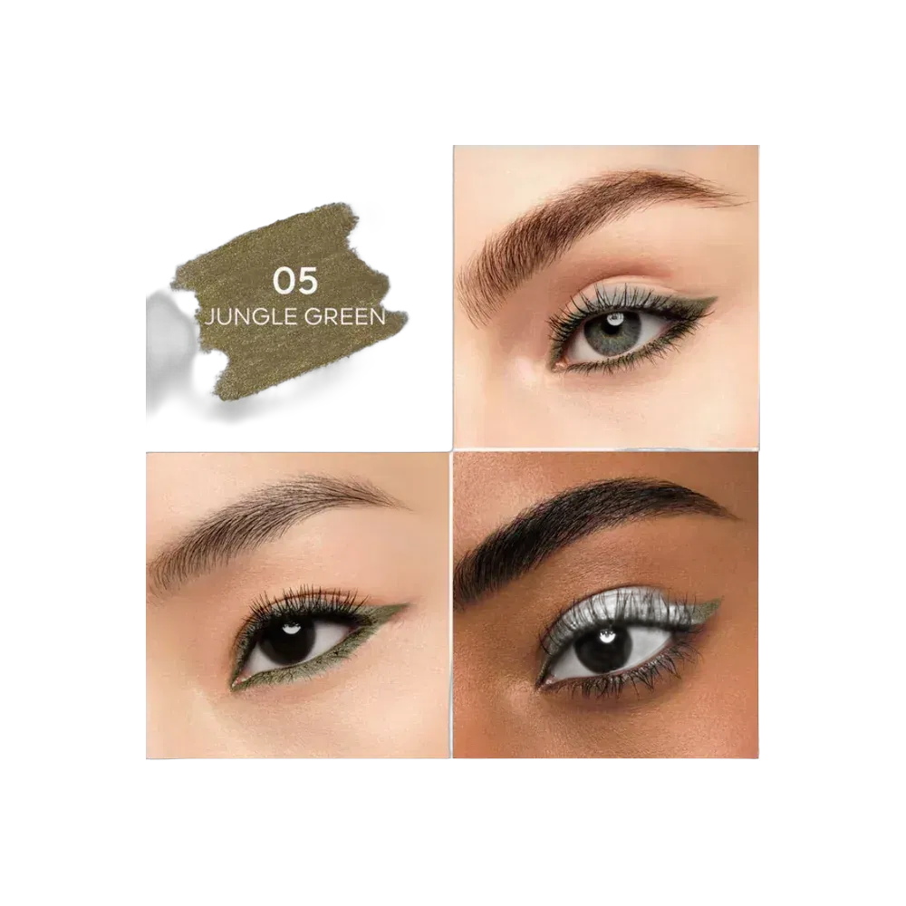 Guerlain Eye Pencil 05 Jungle Green