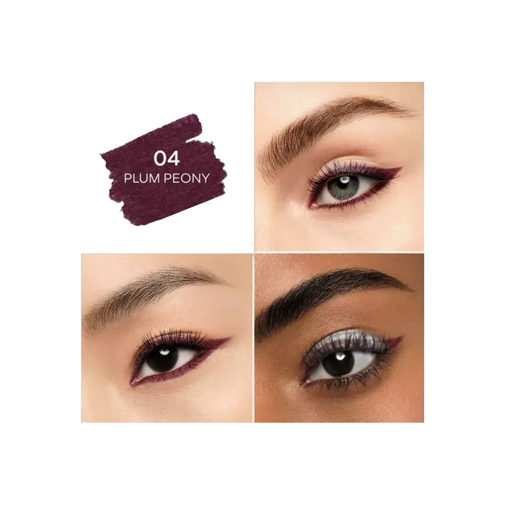 Guerlain Eye Pencil 04 Plum Peony