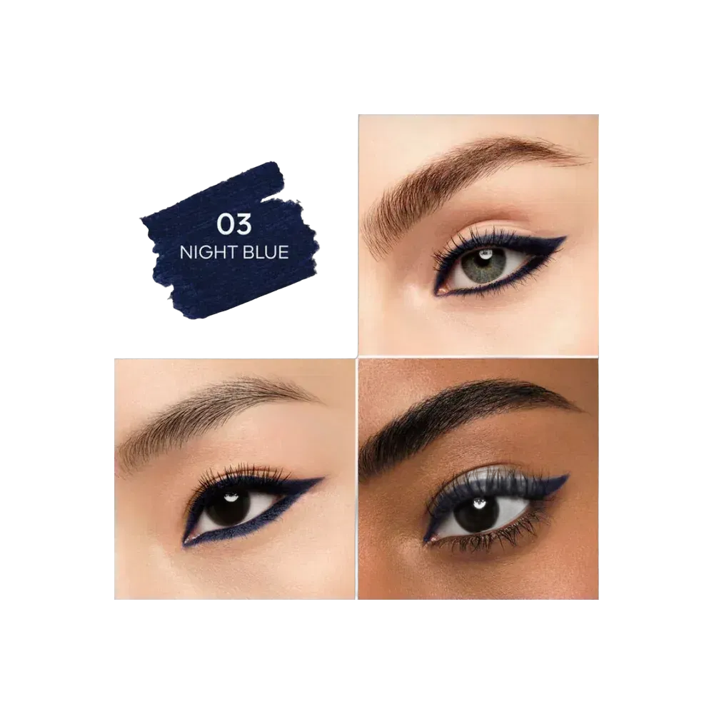 Guerlain Eye Pencil 03 Night Blue