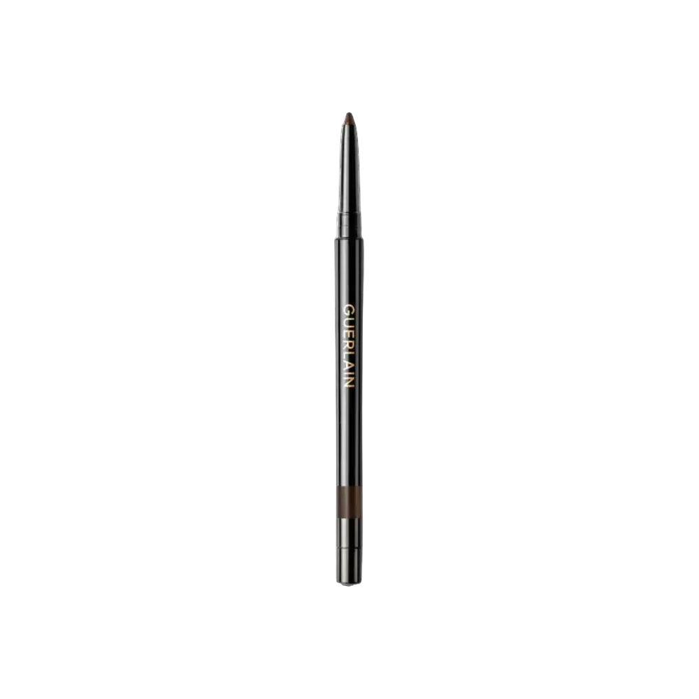 Guerlain Eye Pencil 02 Brown Earth