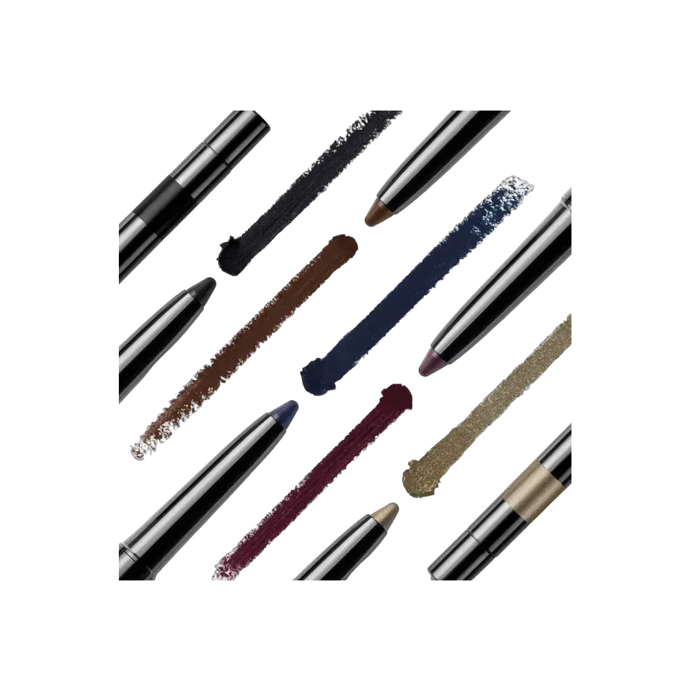 Guerlain Eye Pencil 02 Brown Earth