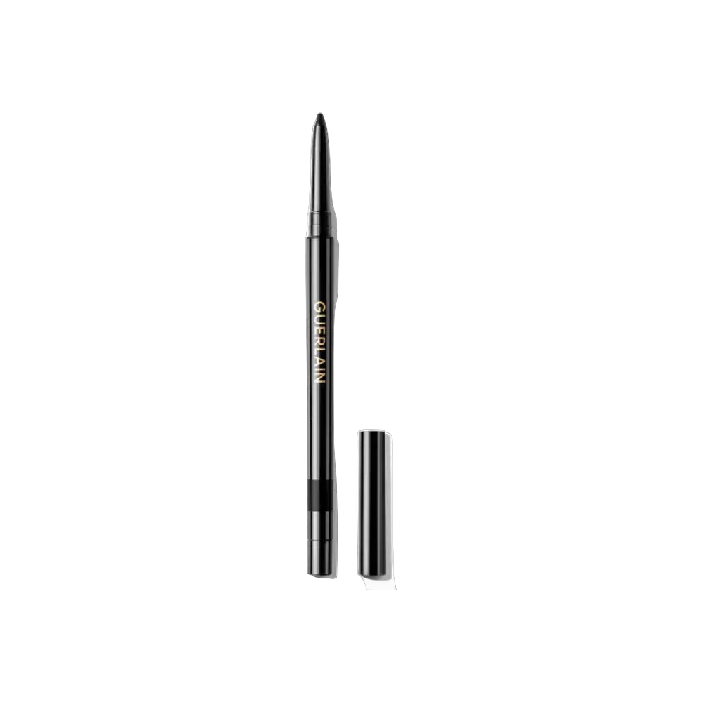 Guerlain Eye Pencil 01 Black Ebony