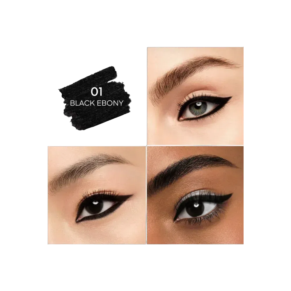Guerlain Eye Pencil 01 Black Ebony