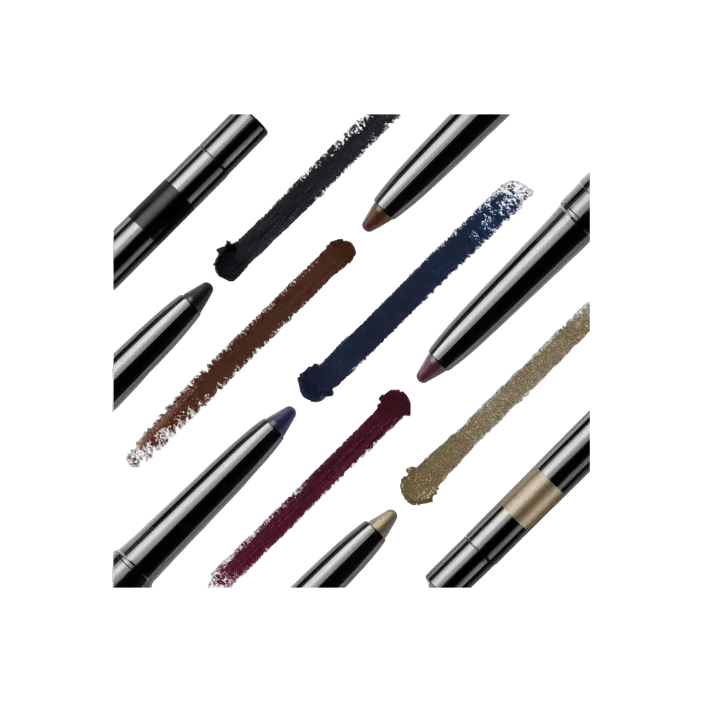 Guerlain Eye Pencil 01 Black Ebony