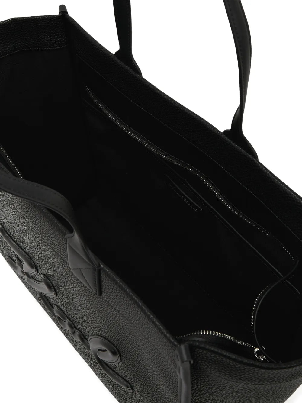 large K/Skuare tote bag