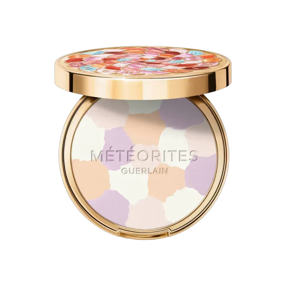 Guerlain Météorites Compact 01 Transclucent