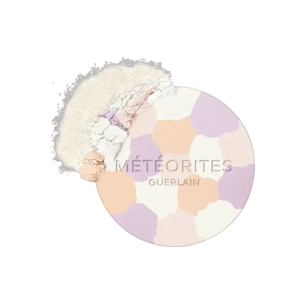 Guerlain Météorites Compact 01 Transclucent