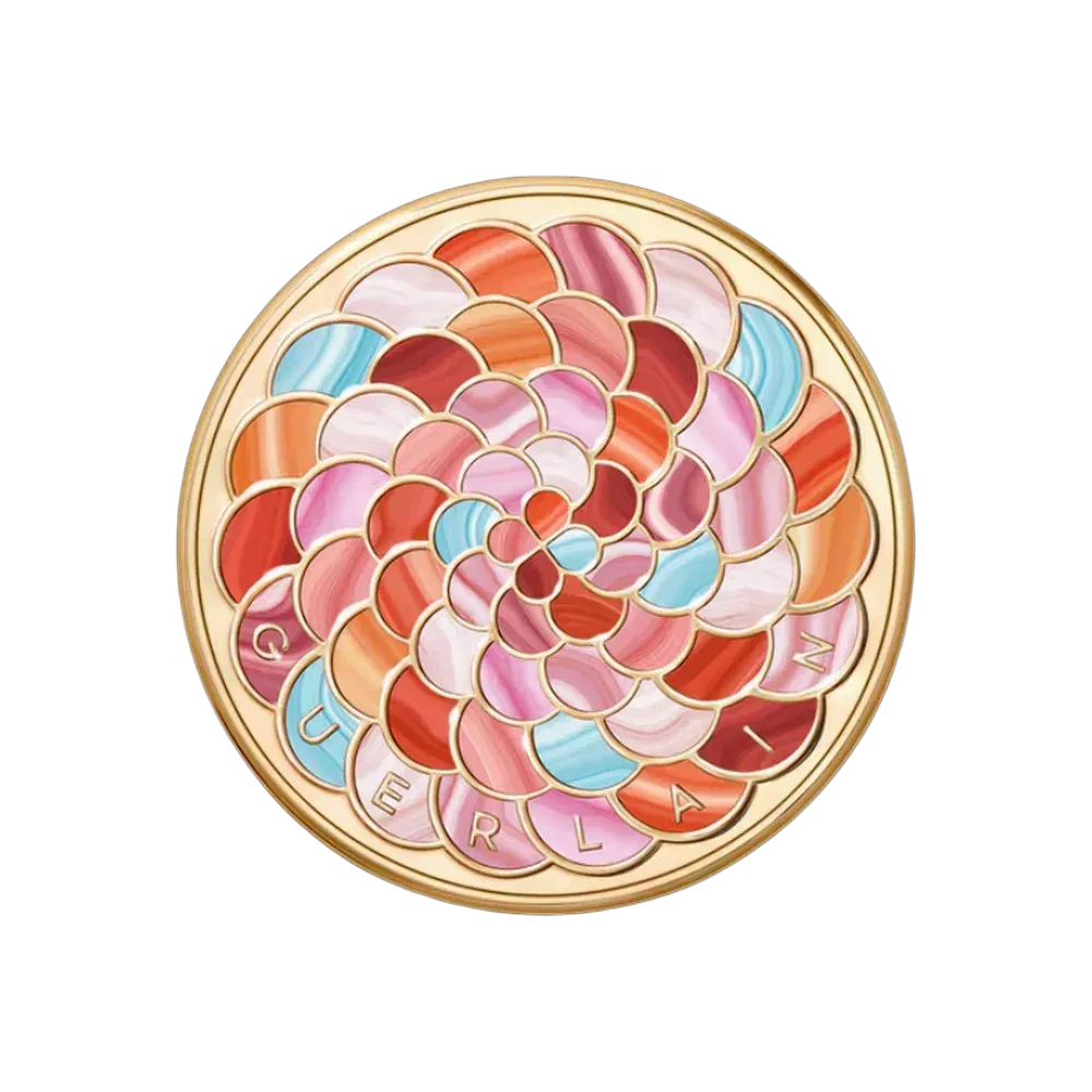 Guerlain Météorites Compact 01 Transclucent
