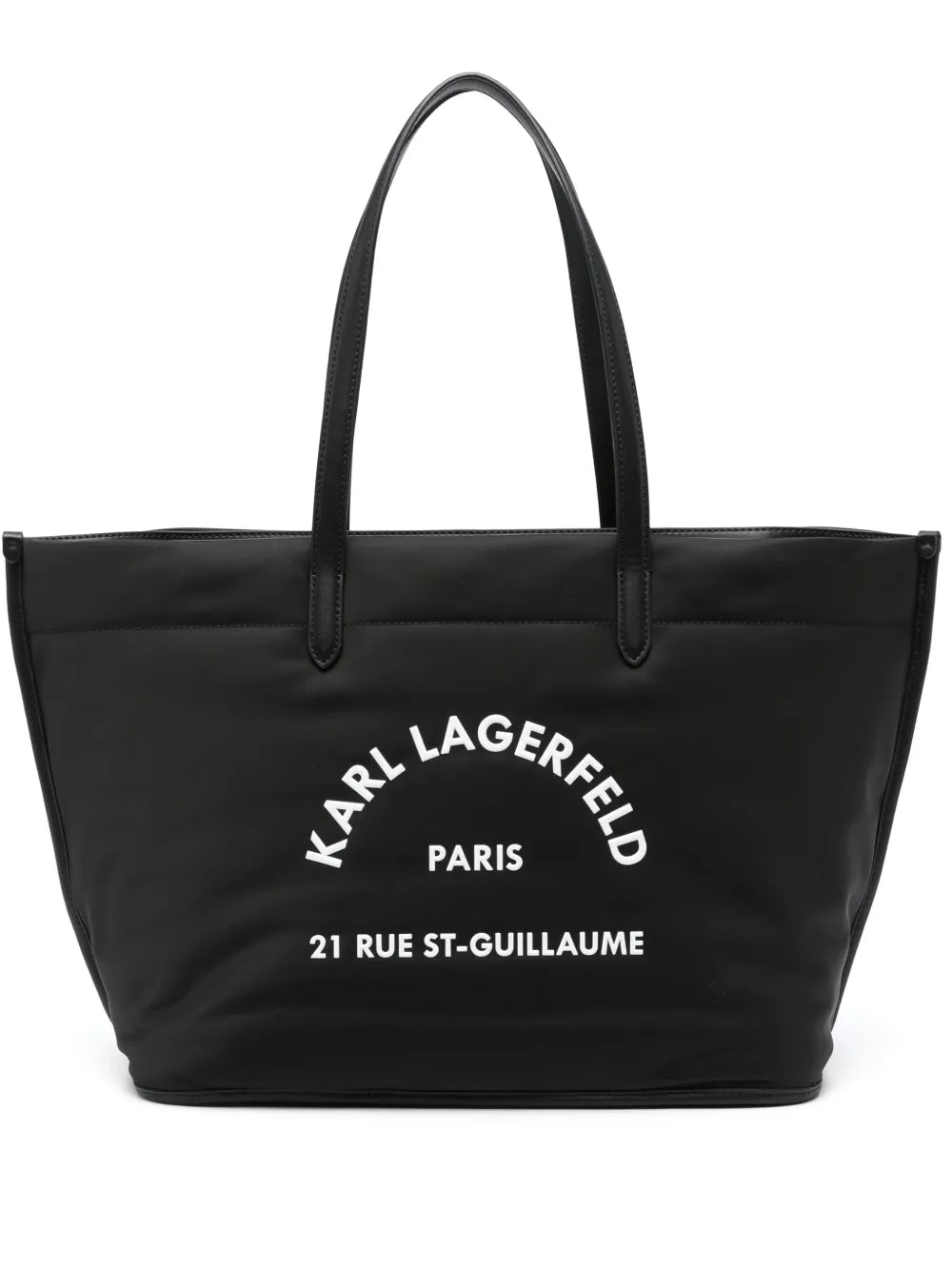 medium RSG tote bag