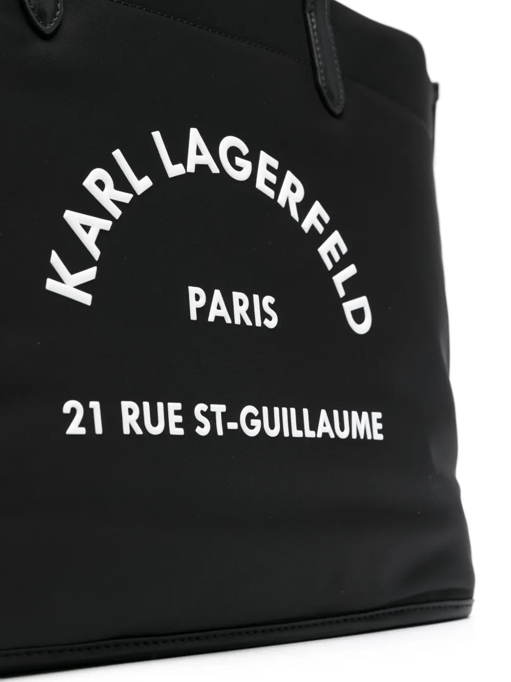 medium RSG tote bag